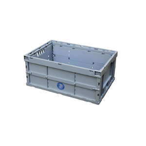 Collapsible Box - Mansueto - CMS