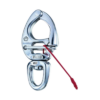2673 - Quick Release Snap Shackles - Wichard