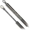 38.009.24 - Stainless steel gas spring eye-eye - Osculati - Image 2