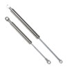 38.009.05 - Stainless steel gas spring eye-eye - Osculati