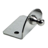 38.013.41 - Fastening Plates, 90° Version - Osculati