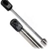 38.020.41 - Stainless Steel Gas Spring With Ball Head - Osculati - Image 2