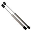 38.020.41 - Stainless Steel Gas Spring With Ball Head - Osculati