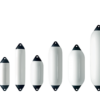 POLYFORM - Fender F2 White -Blue - Image 2