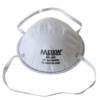FACIAL MASK MX2008 KN95 EQUAL TO FFP2 - MEIXIN - Image 2