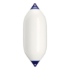POLYFORM FENDER F10 WHITE-BLUE
