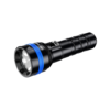 XTAR D06 1600 DIVING FLASHLIGHT