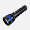 XTAR D06 1600 DIVING FLASHLIGHT - Image 2