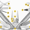 LEATHERMAN CHARGE TTI LTG832528 - Image 2