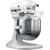 KITCHEN AID K5W - WHITE ROBOT 5KSM7990XEWH 4,8L - Image 3
