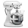 KITCHEN AID K5W - WHITE ROBOT 5KSM7990XEWH 4,8L