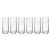 GEORG JENSEN - Highball Glass 6 pcs - Image 2