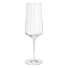 GEORG JENSEN - Bernadotte Champagne Glass 6 pcs