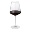 George Jensen - Bernadotte red wine Glass, 6 pcs - Image 2