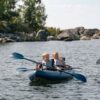 JOBE - Axopar Adventure Gama Inflatable Kayak - Image 3