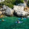JOBE - Axopar Adventure Gama Inflatable Kayak - Image 2