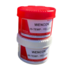 WENCON - Hi Temp Yellow