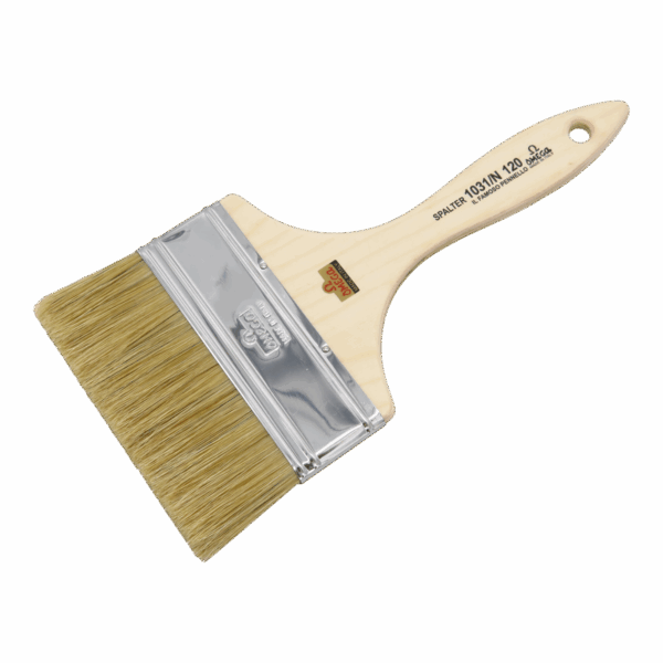 OMEGA - Spalter Brush 1031/N n°120 - Thickness 9 mm Width 120 mm