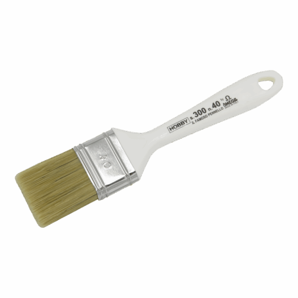 OMEGA - Hobby 300 n°40