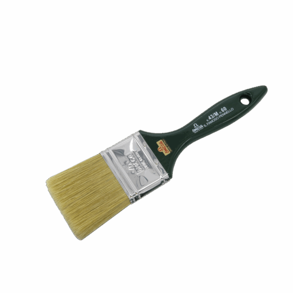 OMEGA - Paint Brush 43/M n° 60 – “Multipaint” – Thickness 15 mm width 60 mm