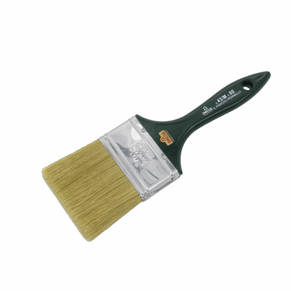 OMEGA - Paint Brush 43/M n°80 – “Multipaint” – Thickness 15 mm Width 80 mm