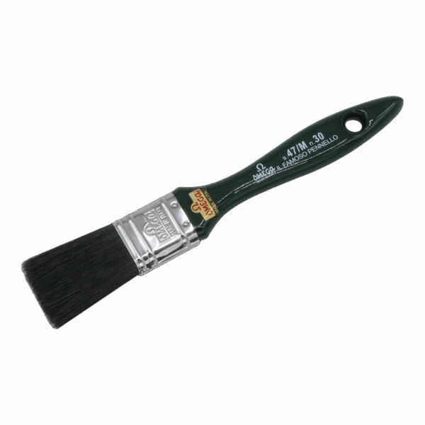 OMEGA - Paint Brush  47/M – “Multipaint” – Thickness 15 mm n° 30