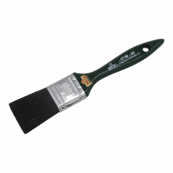 OMEGA - Paint Brush  47/M – “Multipaint” – Thickness 15 mm n° 40