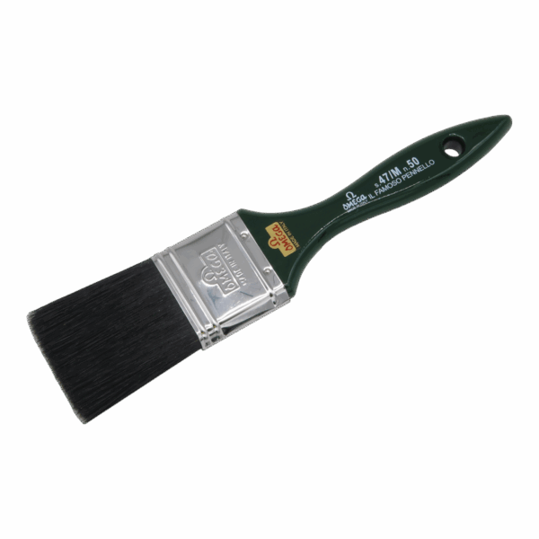 OMEGA - Paint Brush  47/M – “Multipaint” – Thickness 15 mm n° 50