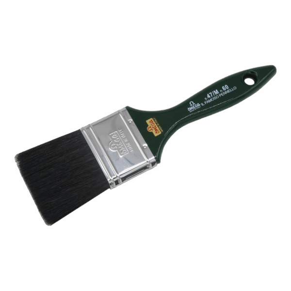 OMEGA - Paint Brush  47/M – “Multipaint” – Thickness 15 mm n° 60