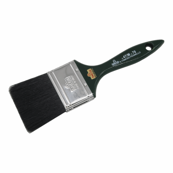 OMEGA - Paint Brush  47/M – “Multipaint” – Thickness 15 mm n° 70