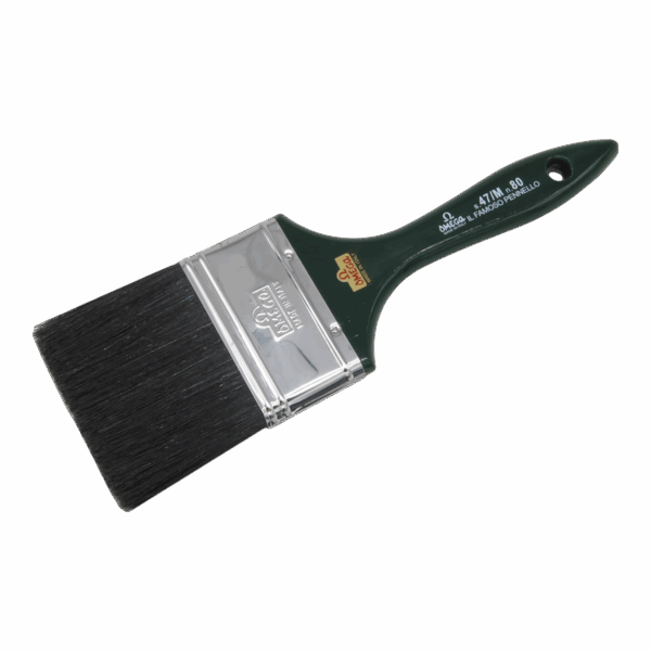 OMEGA - Paint Brush  47/M – “Multipaint” – Thickness 15 mm n° 80