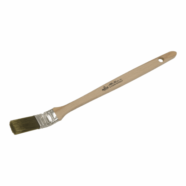 OMEGA - Radiator Brush 489 – 100% Orel – Acrylics n°30