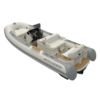 WILLIAMS JET TENDER - DieselJet 445