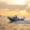 WILLIAMS JET TENDER - DieselJet 445 - Image 2