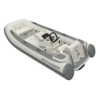 WILLIAMS JET TENDER - TurboJet 325