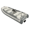 WILLIAMS JET TENDER - Sport Jet 395