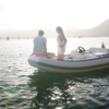 WILLIAMS JET TENDER - Sport Jet 395 - Image 2