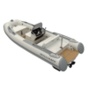 WILLIAMS JET TENDER - SportJet 460