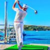 ECOBIOBALL - Golf Ball - Image 3