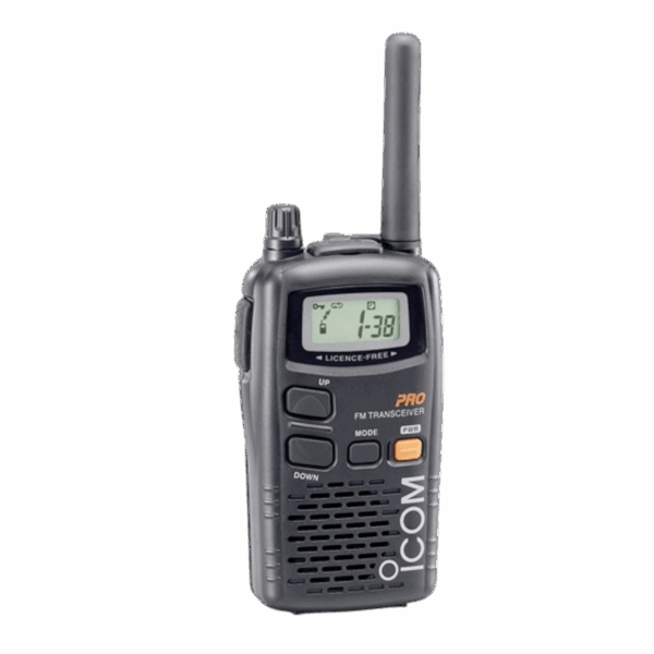 ICOM - IC Radio 4088E LPD