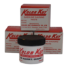 KOLOR KUT - Gasoline Gauging Paste 2,25 oz. ( 63 g)