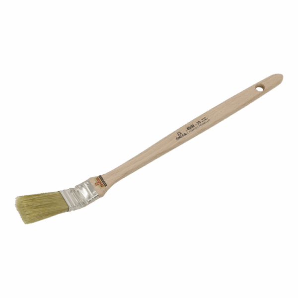 OMEGA - Radiator Brush 49/M n° 30 – “Multipaint” Thickness 9 mm Width 52 mm
