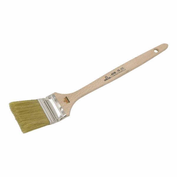 OMEGA - Radiator Brush 49/M n° 70 – “Multipaint” Thickness 9 mm Width 64 mm