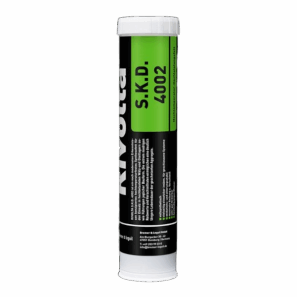 RIVOLTA - Rivolta S.K.D. 4002 - 400 gr