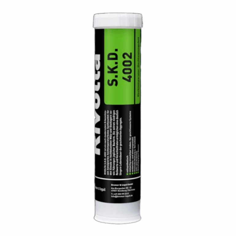 RIVOLTA - Rivolta S.K.D. 4002 - 400 gr - CMS