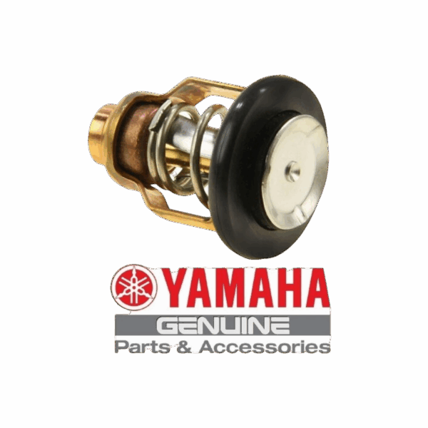 YAMAHA - Original Yamaha Thermostat 60V1241100