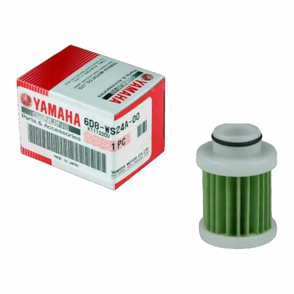 YAMAHA -Yamaha 6D8WS24A0000 Petrol Filter Element