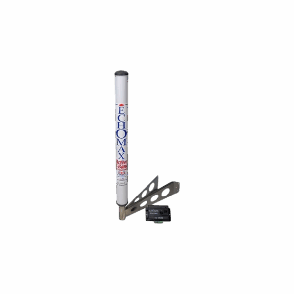 ECHOMAX - Active -X Radar Target Enhancer