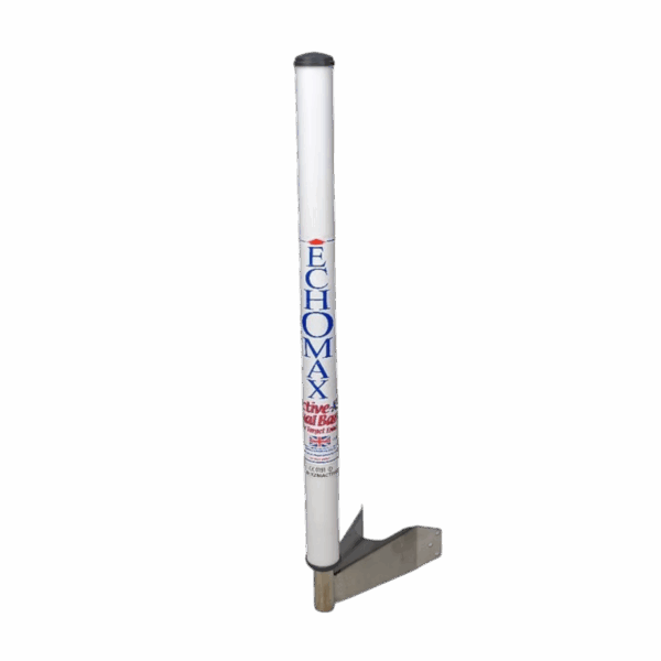 ECHOMAX - Active-XS Dual Band Radar Target Enhancer