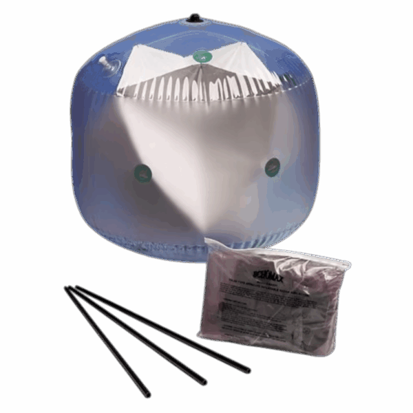 ECHOMAX - Radar Reflectors & Target Enhancers